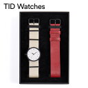 ティッドウォッチズ腕時計 TID watches時計 watches 腕時計 ティッドウォッチズ 時計 ホリデイセット Holiday Set メンズ レディー...
