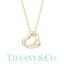 ץϡ ƥեˡ ߥ   K18  °륮 ǥ ͥå쥹 Tiffanyco ֥ 륵ڥåƥ Elsa Peretti 60957401   18 ͼ Ҳ ץ쥼 ե TNE ­   ´