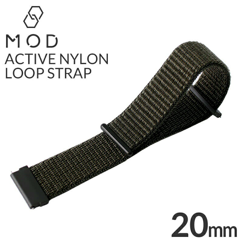 ƥ֥ʥ롼ץ٥ӻץ٥ ACTIVE NYLON LOOP BELT BELT ӻץ٥ ʥ٥ BT-...
