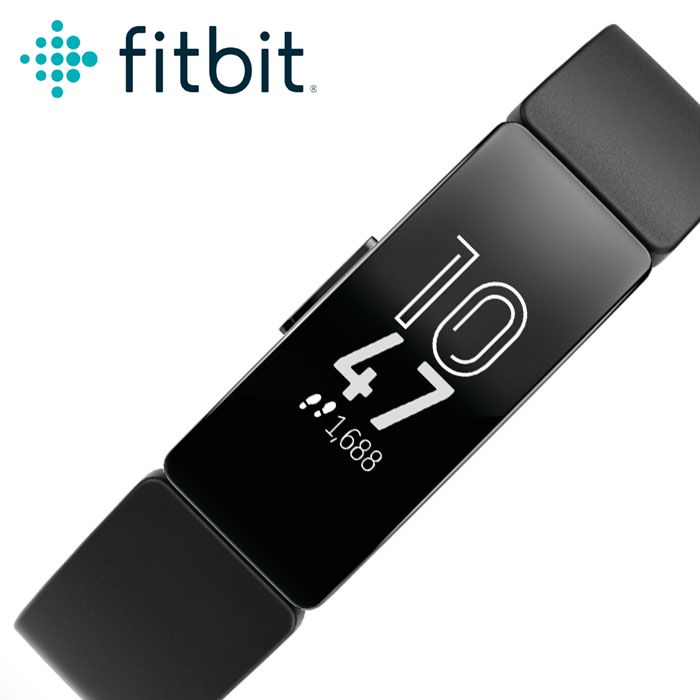 フィットビット腕時計 Fitbit時計 Fitbit 腕時計 フィットビット 時計 インスパイア inspire メンズ レディース FB412BKBK 人気 ブランド 防水 アウトドア スポーツ 陸上競技 歩数計 ジョギング ランニング ビジネス プレゼント 新社会人 入学 卒業 ギフト 母の日