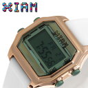 アイアムザウォッチ腕時計 I AM THE WATCH時計 WATCH 腕時計 アイアムザウォッチ 時計 レディース キッズ 液晶 IAM-KIT11 デジタル ペア KIDS 子供 こども 子ども 小学生 中学生 高校生 スポーツ プレゼント ギフト 新生活 入学 卒業