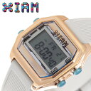 アイアムザウォッチ腕時計 I AM THE WATCH時計 WATCH 腕時計 アイアムザウォッチ 時計 レディース キッズ 液晶 IAM-KIT12 デジタル ペア KIDS 子供 こども 子ども 小学生 中学生 高校生 スポーツ プレゼント ギフト 新生活 入学 卒業