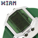 アイアムザウォッチ腕時計 I AM THE WATCH時計 WATCH 腕時計 アイアムザウォッチ 時計 メンズ レディース キッズ 液晶 IAM-KIT34 ...