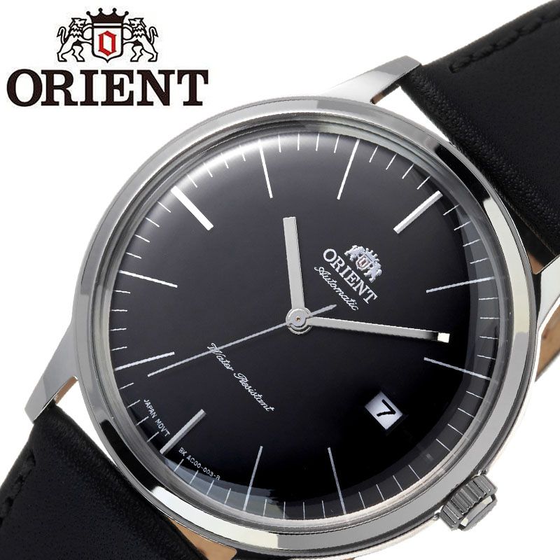 楽天市場】【最大7,920円引き】【20％OFF】 オリエント 腕時計 ORIENT