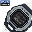 カシオ腕時計 CASIO時計 CASIO 腕時計 カシオ 時計 ジーショック G-SHOCK メンズ 液晶 GBX-100-7JF 人気 かっこいい ホワイト ...