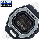 カシオ腕時計 CASIO時計 CASIO 腕時計 カシオ 時計 ジーショック G-SHOCK メンズ 液晶 GBX-100-7JF おすすめ 人気 おしゃれ かっこいい ホワイト サーフィン サーファー 陸上競技 歩数計 アウトドア 新生活 プレゼント ギフト 2024 観光 旅行 遠足 入学 卒業