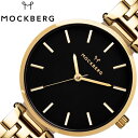 北欧 シンプル モックバーグ腕時計 MOCKBERG時計 MOCKBERG 腕時計 モックバーグ 時計 レディース 女性 20代 30代 40代 ブラック MO522 人気 ブランド かわいい ホワイト シルバー メタル 大人 小さめ プレゼント ギフト 新生活