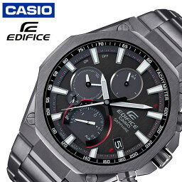 カシオ スマートウォッチ スマートウォッチ CASIO時計 CASIO 腕時計 カシオ 時計 エディフィス EDIFICE メンズ 男性 ブラック 黒 EQB-1100YDC-1AJF ソーラー おしゃれ メタル 防水 頑丈 丈夫 アウトドア Bluetooth 連携 ランニング 陸上競技 新生活 プレゼント ギフト 2024 旅行 入学 卒業