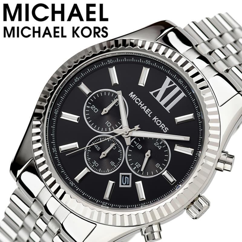 楽天市場】Michael Kors 腕時計 マイケル コース 時計 ベイヴィル