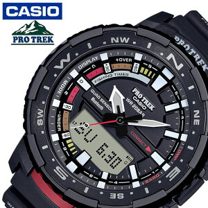 カシオ腕時計 CASIO時計 CASIO 腕時計 カシオ 時計 プロトレック アングラー PROTREK Angler Line メンズ PRT-B70-1JF おしゃれ 人気 防水 ブランド アウトドア 釣り フィッシング フィッシュメモ 話題 デザイン スタイリッシュ 誕生日 お祝い プレゼント ギフト クリスマス