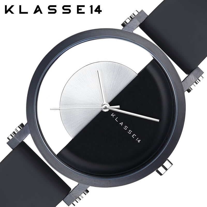 クラス14腕時計 KLASSE14時計 KLASSE 14 腕時計 クラス 14 時計 インパーフェクト ジェーン タン Imperfect Black Jane Tang 32mm レディース IM18BK007W 人気 ブランド 個性的 デザイナーズ おしゃれ モノトーン モノクロ 雑誌 新生活 プレゼント ギフト クリスマス 2022