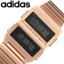 アディダス 腕時計（レディース） adidasoriginals 腕時計 アディダスオリジナルス 時計 アーカイブエム3 ARCHIVE M3 Z20-897-00 メンズ 男性 レディース 女性 デジタル 人気 ブランド おしゃれ スクエア 防水 スポーツ カップル ペア 陸上 プレゼント ギフト 2024 観光 旅行 遠足 新生活 入学 卒業