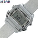 アイアムザウォッチ腕時計 I am the watch時計 watch 腕時計 アイアムザウォッチ 時計 レディース 女性 IAM-KIT356 人気 デジタル レトロ カラフル かわいい 親子 キッズ 子ども ペア お揃い プレゼント ギフト 旅行 新生活 入学 卒業