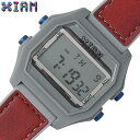 アイアムザウォッチ腕時計 I am the watch時計 watch 腕時計 アイアムザウォッチ 時計 レディース 女性 IAM-KIT527 人気 デジタル レトロ カラフル かわいい 親子 キッズ 子ども ペア お揃い プレゼント ギフト 旅行 新生活 入学 卒業