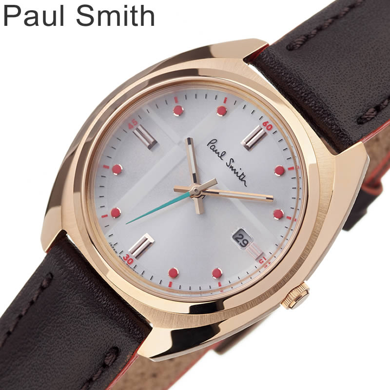 ポールスミス腕時計 Paulsmith時計 Paul smith 腕時計 ポール スミス 時計 クローズドアイズ ミニ Closed eyes Mini レディース 女性 ライトブルー KP7-029-90 人気 高級 トレンド ブランド おすすめ 社会人 オシャレ シンプル プレゼント ギフト 遠足 新生活 入学 卒業