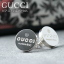 GUCCI ジュエリー グッチ ピアス トレードマーク TRADEMARK レディース 163123 ...