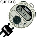 5年保証 セイコーストップウォッチ SEIKO ストップウォッチ セイコー ストップウオッチ タイムキーパー ビブ STOP WATCH ユニセックス レディース 女性 デジタル 人気 ブランド 観光 旅行 遠足 新生活 入学 卒業