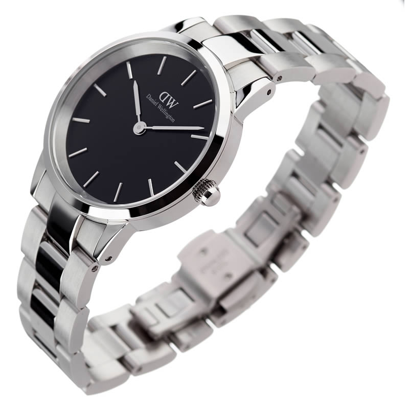 DW Daniel Wellington ダニエルウェリントン ダニエル ウェリントン 腕時計 時計 ...