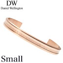 Daniel Wellington バングル ダニエル ウェリントン ブレスレット クラシック エラン Classic ELAN レディース DW00400140 アクセ 定番 人気 ブランド 重ね付け スタンダード シンプル 記念日 カップル 彼女 プレゼント 旅行 遠足 新生活 入学 卒業