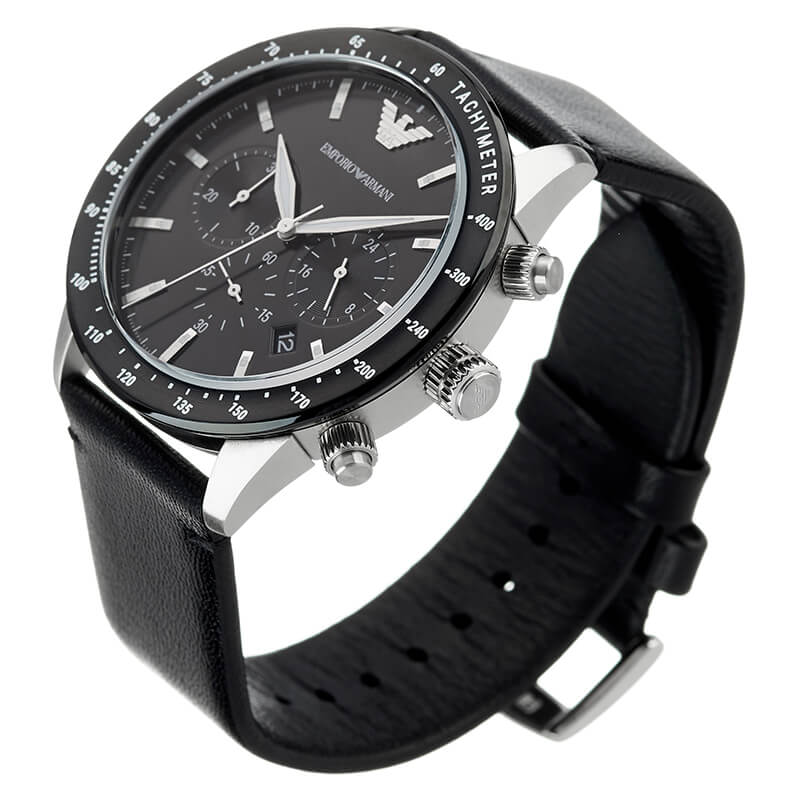 【最大6,710円引き】【17％OFF】 エンポリオ アルマーニ腕時計 EMPORIO ARMANI時計...