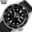 5年保証 SEIKO 5 Sports 腕時計 セイコー 5スポーツ 時計 スポーツ スタイル Style メンズ 男性 ブラック SBSA021 人気 ブランド 防水 カレンダー 自動巻 スケルトン おしゃれ ファッション カジュアル ビジネス プレゼント ギフト 観光 旅行 遠足 新生活 入学 卒業