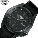 5年保証 SEIKO 5 Sports 腕時計 セイコー 5スポーツ 時計 ソリッドボーイストリート スタイル Solid Boy Street Style メンズ 男性 ブラック SBSA059 人気 ブランド 防水 カレンダー 自動巻 スケルトン おしゃれ ファッション カジュアル ビジネス プレゼント ギフト 新生活