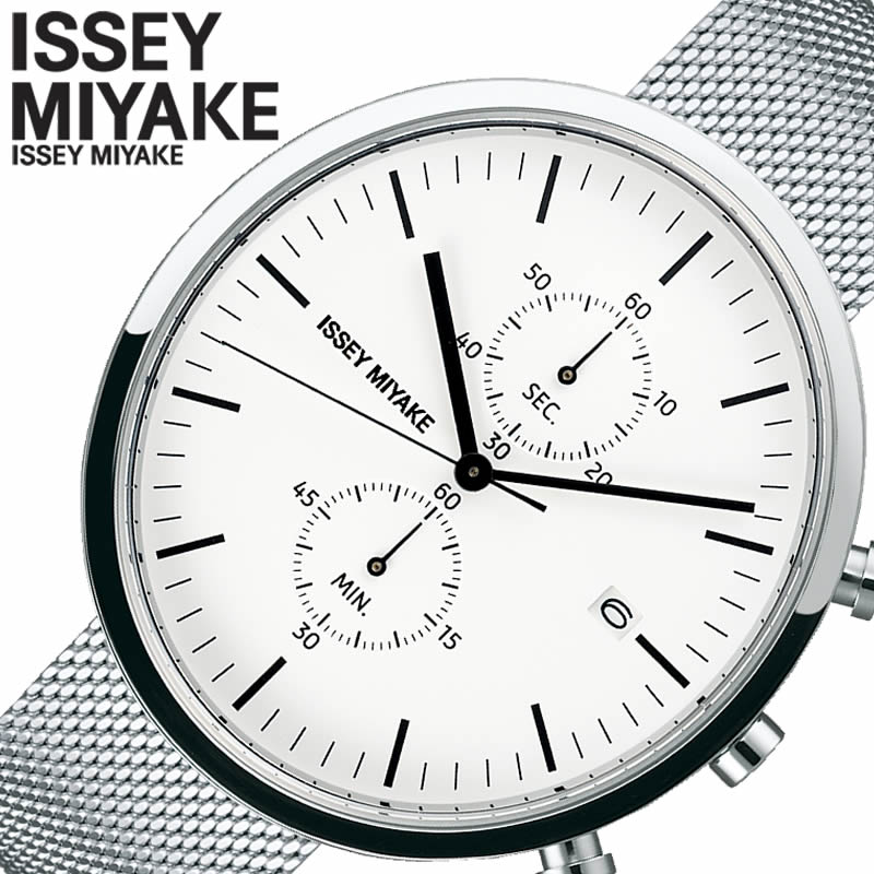 イッセイミヤケ 腕時計 エリプス ISSEY MIYAKE ELLIPSE ホワイト シルバー 時計 NYAN001 人気 おすすめ おしゃれ ブランド プレゼント 新社会人 入学 卒業 ギフト 観光 旅行 遠足 新生活 母の日