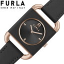フルラ 腕時計 アルコスクエア FURLA ARCO SQUARE 女性 レディース ブラック 時計 WW00017003L3 人気 おしゃれ 話題 新作 流行 ブランド イタリア スクエア型 四角 ギフト プレゼント 観光 旅行 遠足 新生活 入学 卒業