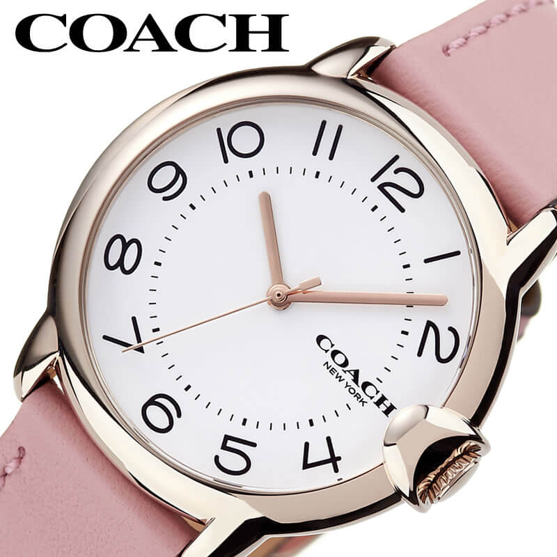 줵ؤΥץ쥼  ӻ ǥ COACH ARDEN  ǥ ۥ磻 ԥ  CO-14503608 ...