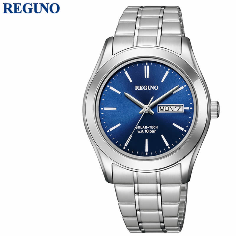 5ǯݾо Ӹ  ӻ 쥰 CITIZEN REGUNO   ֥롼 С  KM1-211-7...