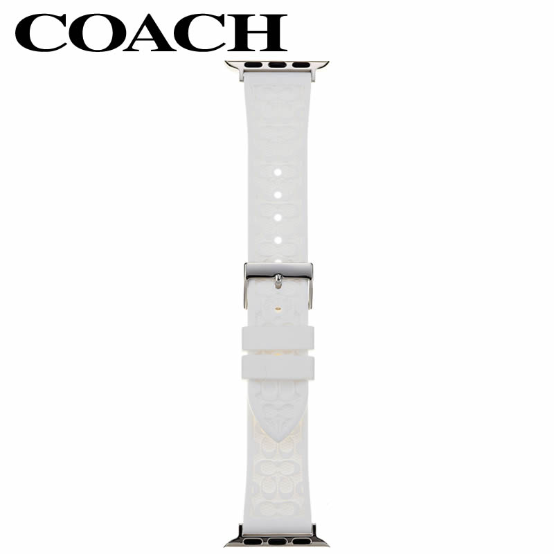  ٥ COACH Х åץ å ȥå Apple Watch Strap   ǥ CO-147...