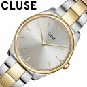 SNSで話題 クルース 腕時計 CLUSE 時計 フェローチェ プチ 女性 向け レディース CW11207 スタイリスト ドラマ 人気 おすすめ おしゃれ かわいい シンプル ブランド プレゼント ギフト 観光 旅行 遠足 新生活 入学 卒業(2)