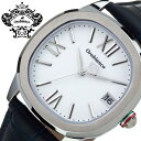 オロビアンコ タイムオラ 腕時計 Orobianco TIMEORA 時計 オッタンゴラ OTTANGOLA メンズ 男性 革ベルト レザー カレンダー ホワイト ネイビー シルバー 夫 彼氏 記念日 スーツ カジュアル おすすめ おしゃれ ブランド プレゼント ギフト
