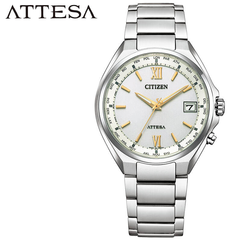 シチズン 腕時計 CITIZEN 時計 アテッ