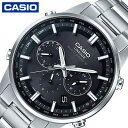 カシオ 腕時計 CASIO 時計 リニエージ LINEAGE メンズ CASIO-LIW-M700D-1AJF 男性 ブラック シルバー 電波ソーラー 電波 ソーラー 人気 おすすめ おしゃれ スポーツ アウトドア ブランド 祝い 通学 通勤 学校 仕事 会社 観光 旅行 遠足 新生活 入学 卒業