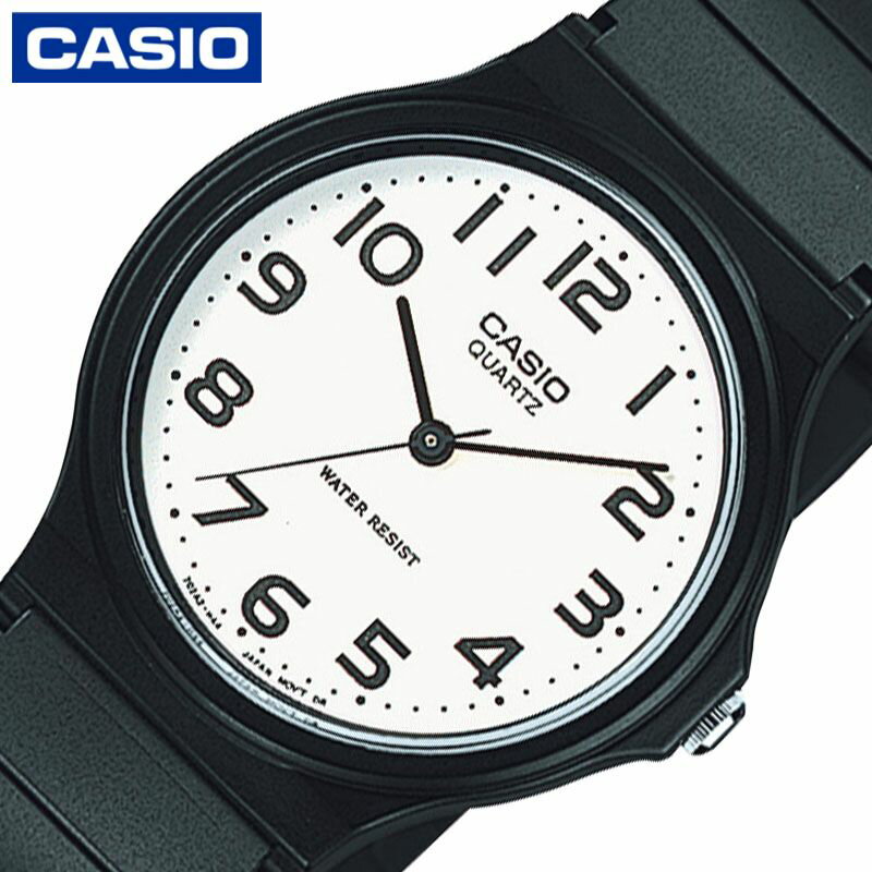 カシオ 腕時計 CASIO 時計 スタンダー