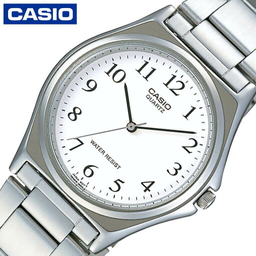 カシオ 腕時計 CASIO 時計 スタンダード STANDARD メンズ CASIO-MTP-1130A-7BRJH 男性 ホワイト シルバー クォーツ おすすめ おしゃれ ブランド 誕生日 プレゼント ギフト 祝い 父 父親 お父さん 夫 旦那 彼氏 カシオ 腕時計 CASIO 時計 スタンダード STANDARD メンズ CASIO-MTP-1130A-7BRJH 男性 ホワイト シルバー クォーツ おすすめ おしゃれ ブランド 誕生日 プレゼント ギフト 祝い 父 父親 お父さん 夫 旦那 彼氏