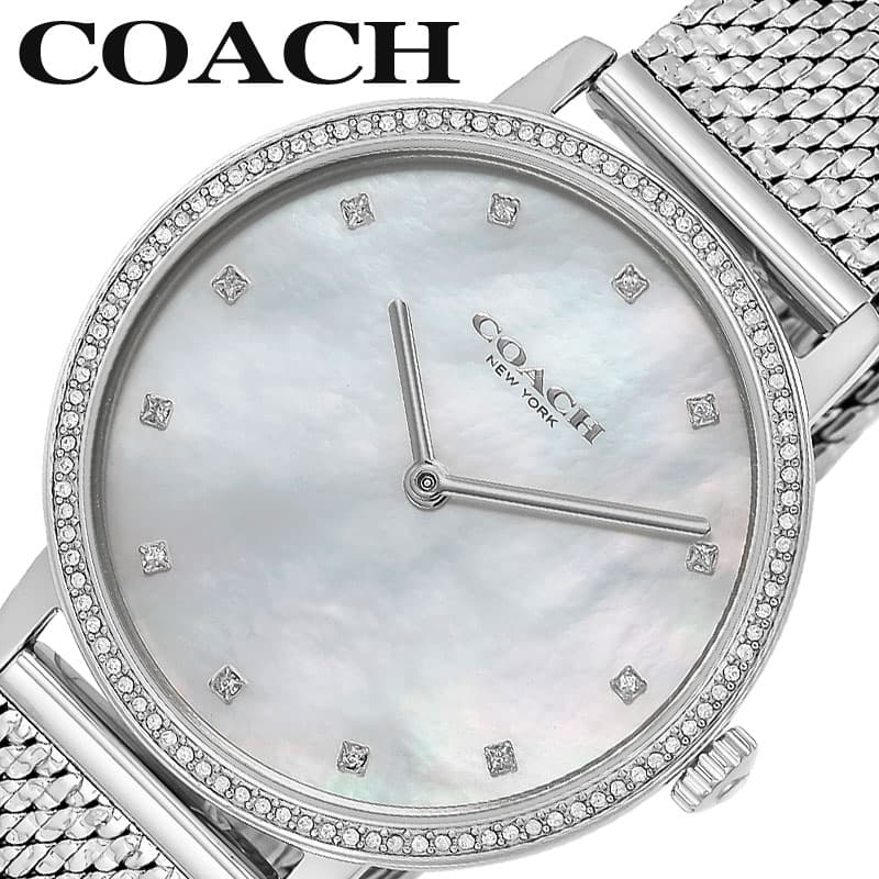  ӻ COACH  ɥ꡼ AUDREY ǥ ۥ磻ȥѡ 饰奢꡼ 奢 եå ǡ ...