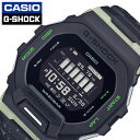 楽天ブランドアクセと腕時計のカプセルカシオ 腕時計 CASIO 時計 ジーショック G-SHOCK メンズ CASIO-GBD-200LM-1JF 男性 ブラック 頑丈 タフ スポーツ 運動 学校 部活 ランニング 登山 ウォーキング 定番 人気 おすすめ おしゃれ ブランド プレゼント ギフト 観光 旅行 遠足 新生活 入学 卒業