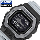 楽天ブランドアクセと腕時計のカプセルカシオ 腕時計 CASIO 時計 ジーショック G-SHOCK メンズ CASIO-GBX-100TT-8JF 男性 ダークブルー グレー 頑丈 タフ スポーツ 運動 学校 部活 ランニング 登山 ウォーキング 定番 人気 おすすめ おしゃれ ブランド プレゼント ギフト 観光 旅行 遠足 新生活 入学 卒業