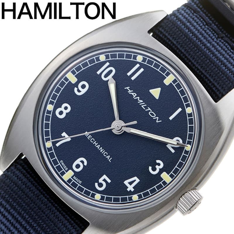 ϥߥȥ ӻ HAMILTON   KHAKI     괬 H76419941 ͵   ֥ ץ쥼 ե  ˤ Ѹ ι ­   ´