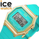 ACX EHb` rv ICE WATCH v ACXfWbg g digit retoro fB[X ICE-022055  Cgu[ 킢 JWA X|[eB[ fW^ Vv f[g lC   uh v[g Mtg V w 