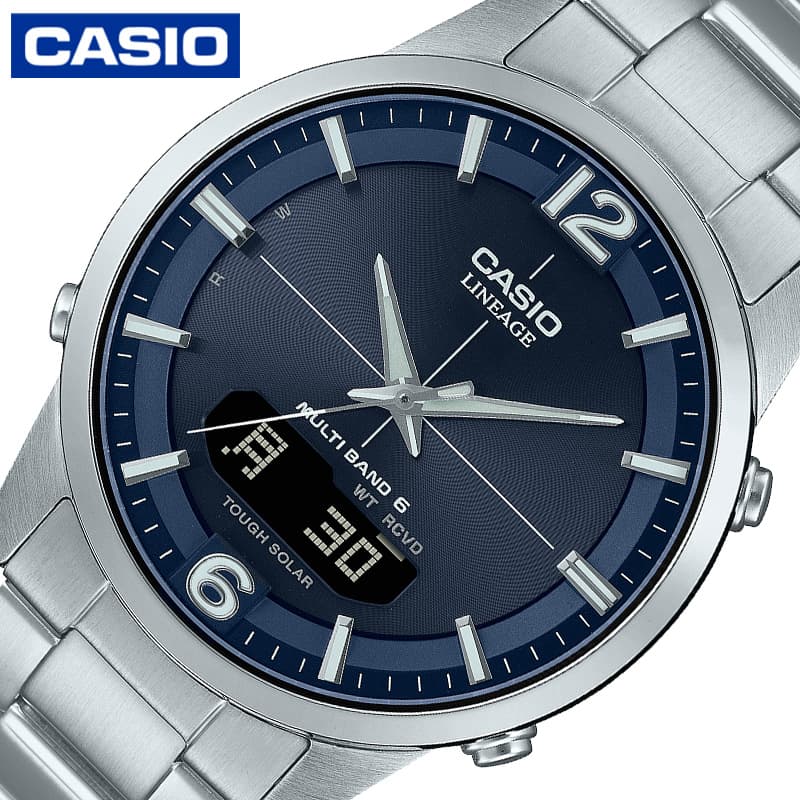 楽天市場】casio lcw-m170の通販 楽天市場】casio lcw-m170の通販