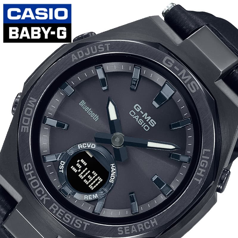  ӻ CASIO  ٥ӡ ץХɥǥ ٥ӡG G-MS ǥ MSG-B100RL-1AJF  ֥å ֥饦 顼  襤 줤 磻 ͵   ֥ ץ쥼 ե ɿ奢ȥɥ  ե  ι