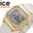 ACX EHb` rv ICE WATCH v ACXfWbg g digit retoro fB[X ICE-022066  Cgp[v~S[h sN 킢 JWA fW^ Vv f[g t@bV lC  uh v[g Mtg V w 