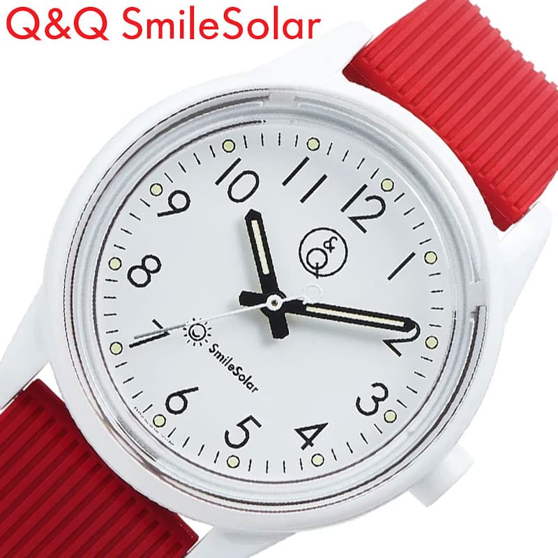 シチズン 腕時計 Q&Q 時計 軽い ソー