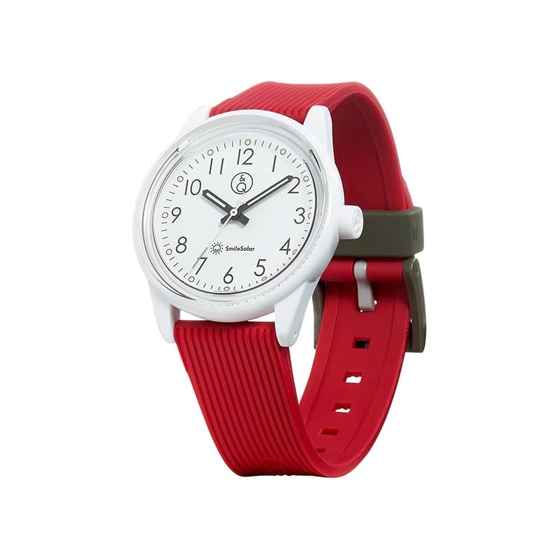 かる〜い腕時計 CITIZEN シチズン Q&...の紹介画像3