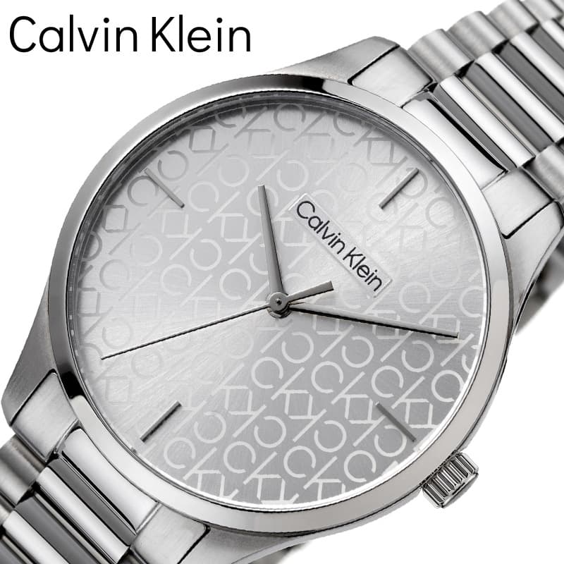 カルバンクライン 腕時計 Calvin Klein 