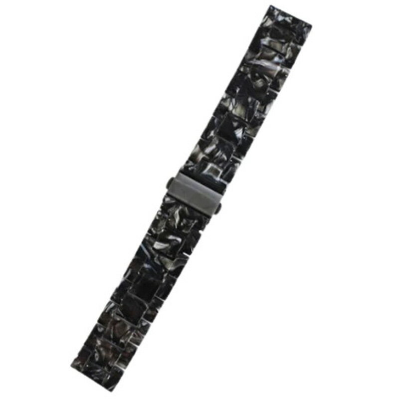 【メール便】 Emitta(エミッタ) 時計バンド 岡山デニム クラッシュ加工 22mm オレンジステッチ (美錠:銀) EDC-IO22【お寄せ品、返品キャンセル不可。欠品終売時連絡あり】