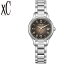  ӻ CITIZEN   xC ǥ ES9490-79E  ֥å С  顼 ɥ饤   ǥ 쥯ȥե饤 hikari collection Titania Happy Flight Eco-Drive ͵   ֥ ץ쥼 ե